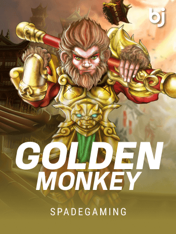 Golden Monkey screenshot