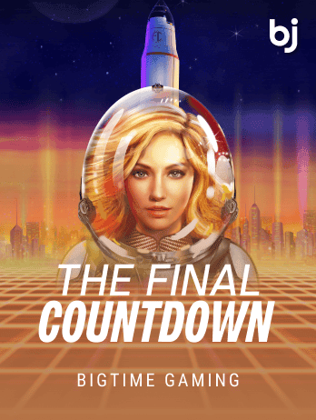 The Final Countdown screenshot
