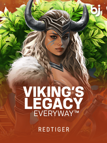 Viking's Legacy EveryWay™ screenshot