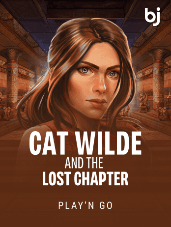 Cat Wilde and the Lost Chapter screenshot